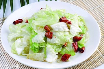 牛心菜要煮多久？牛心菜煮多久合適？