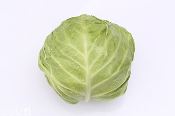 牛心菜不能和什么一起吃？牛心菜的搭配禁忌