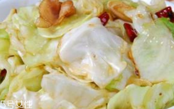 牛心菜是寒性還是熱性？牛心菜是寒性的嗎？