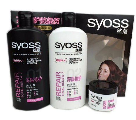 絲蘊洗發(fā)水多少錢一瓶？絲蘊洗發(fā)水價格