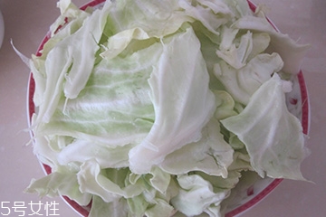 牛心菜是酸性還是堿性？牛心菜是酸性的嗎？