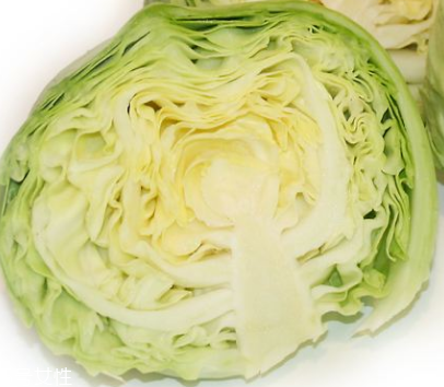 牛心菜是酸性還是堿性？牛心菜是酸性的嗎？