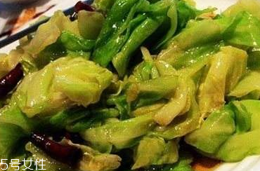 牛心菜是酸性還是堿性？牛心菜是酸性的嗎？