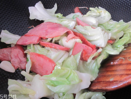 牛心菜能給高血糖病人吃嗎？高血糖病人能吃牛心菜嗎？