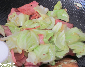 牛心菜能給高血糖病人吃嗎？高血糖病人能吃牛心菜嗎？