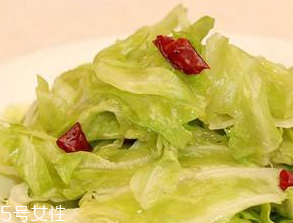 牛心菜的副作用 牛心菜有什么不好？