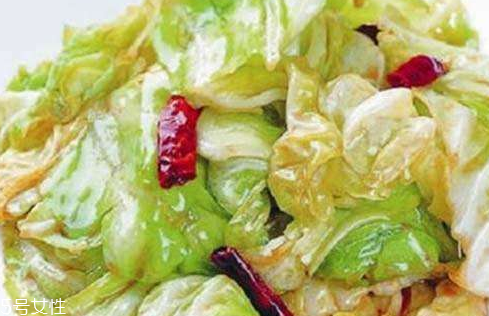 牛心菜的由來 牛心菜來自哪里？