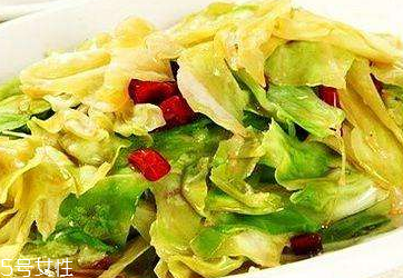 牛心菜的由來 牛心菜來自哪里？