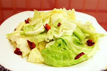 牛心菜的由來 牛心菜來自哪里？