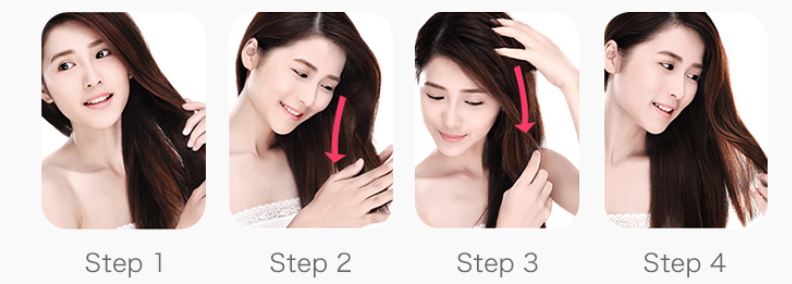 高絲氨基酸海藻發(fā)膜怎么用？高絲氨基酸海藻發(fā)膜敷多久