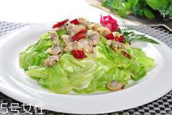 牛心菜是中藥嗎？牛心菜的藥用價(jià)值