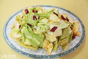 牛心菜是中藥嗎？牛心菜的藥用價值