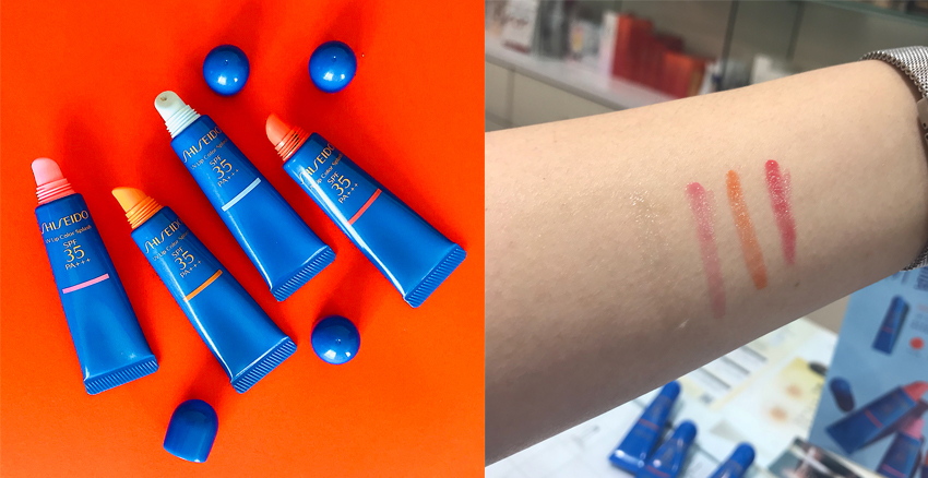 防曬唇膏有用嗎 防曬唇膏什么時候用最好