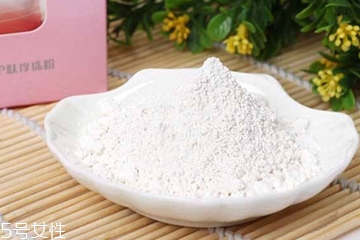 珍珠粉面膜有效果嗎？珍珠粉面膜怎么做有效果？