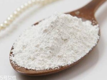 珍珠粉面膜有效果嗎？珍珠粉面膜怎么做有效果？