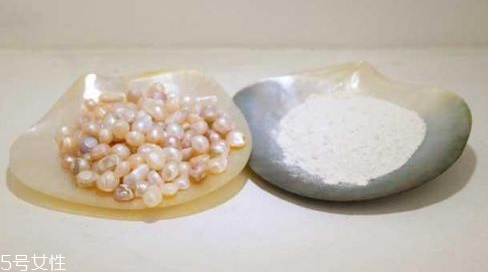 珍珠粉洗臉適合干皮嗎？干皮能每天用珍珠粉洗臉嗎？