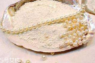 珍珠粉洗臉適合干皮嗎？干皮能每天用珍珠粉洗臉嗎？