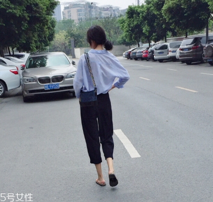 褲子可以改腰圍嗎？褲子腰圍能隨便改嗎？