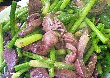 豬心的哪個部位不能吃？豬心白色部分能吃嗎？