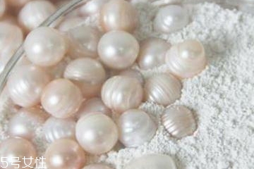 珍珠粉洗臉每次用多少g？珍珠粉洗臉每次用量