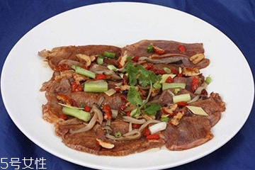 豬心的哪個部位不能吃？豬心白色部分能吃嗎？