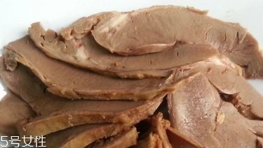 豬心是什么？豬心是什么組成？