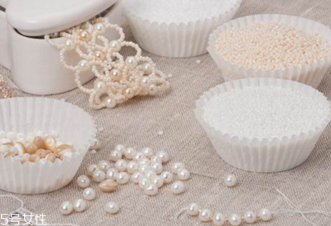 珍珠粉面膜能控油嗎？珍珠粉面膜適合油皮嗎？