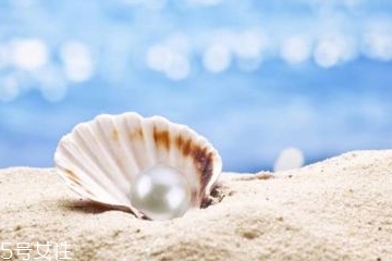 珍珠粉面膜能控油嗎？珍珠粉面膜適合油皮嗎？