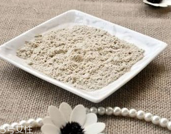 珍珠粉面膜能能去皺嗎？珍珠粉面膜加什么能去皺？