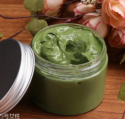 火山泥面膜敷多久？火山泥面膜敷幾分鐘？