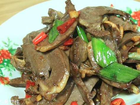 豬心的價格 豬心多少錢一斤？