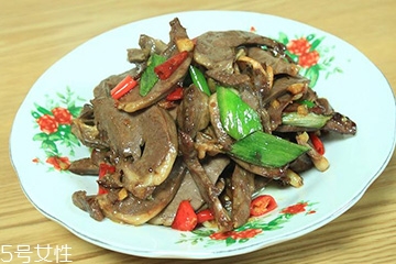 豬心怎么保存？豬心能放冰箱嗎？