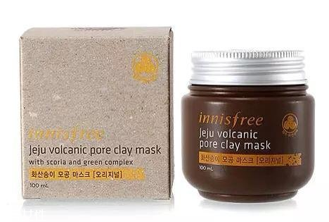 火山泥面膜哪種好？火山泥面膜買哪個牌子的？