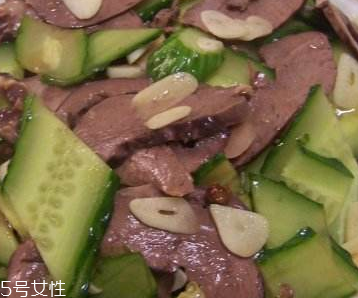 豬心是動物內臟嗎？