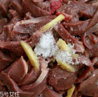 豬心是酸性還是堿性？豬心是堿性的嗎？