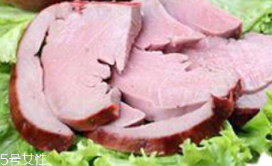 豬心是酸性還是堿性？豬心是堿性的嗎？