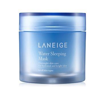 睡眠面膜是睡覺前用嗎？睡眠面膜睡覺需要洗嗎？