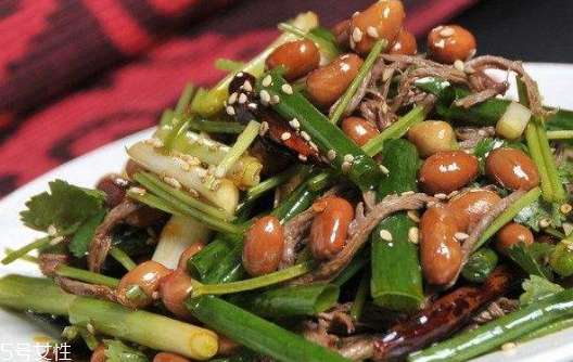 豬心的適宜人群 豬心適合哪些人吃？