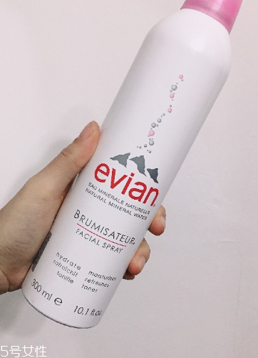 2022補水噴霧哪個牌子最好？2022補水噴霧排行榜10強