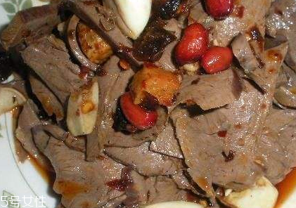 豬心的食用禁忌 吃豬心時要注意什么？