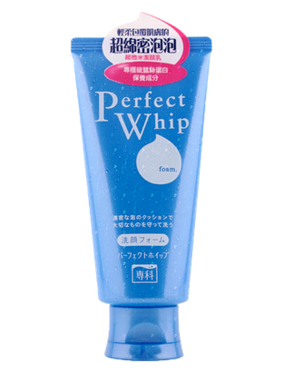 皂基洗面奶為什么假滑？