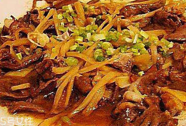 豬心和什么藥材燉安神？豬心燉什么好？