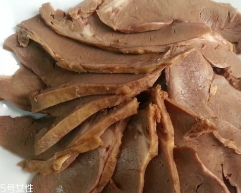 豬心和什么藥材燉安神？豬心燉什么好？