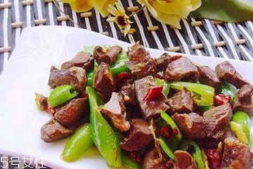 豬心和什么藥材燉安神？豬心燉什么好？