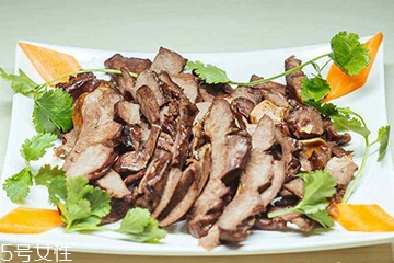 豬心能給孕婦吃嗎？孕婦能吃豬心嗎？