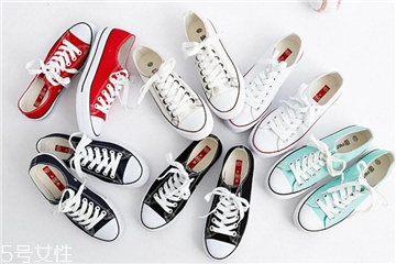 國產(chǎn)帆布鞋什么牌子好？國產(chǎn)帆布鞋品牌推薦
