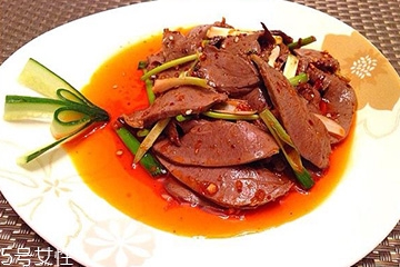 豬心可以燉玉米嗎？豬心怎么燉？