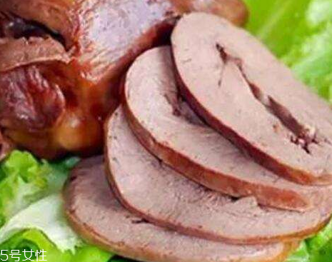 豬心可以燉玉米嗎？豬心怎么燉？