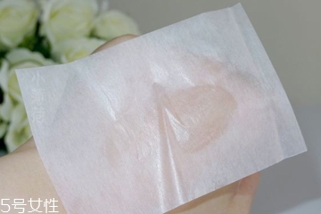 吸油紙會不會越用越油？吸油紙越用越多油嗎？