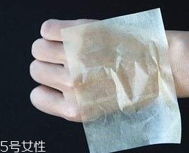吸油紙會不會越用越油？吸油紙越用越多油嗎？